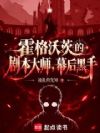 霍格沃茨的剧本大师,幕后黑手